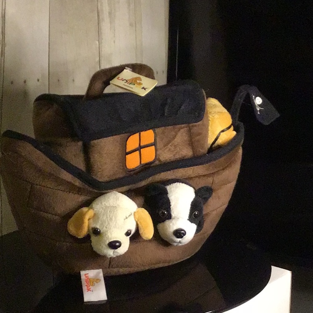 Pirate Play Set